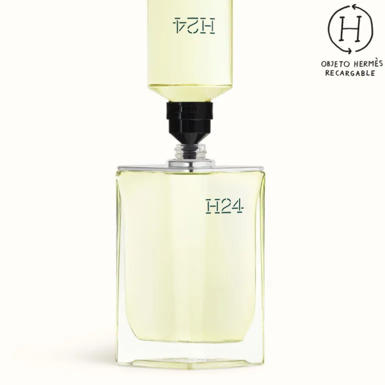 HERMÈS H24 EAU DE TOILETTE