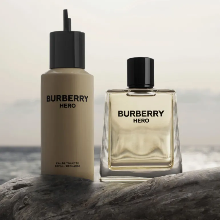 HERO EDT VAPORISATEUR