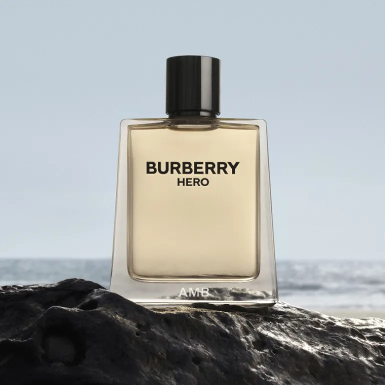 HERO EDT VAPORISATEUR