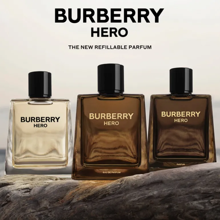 HERO PARFUM
