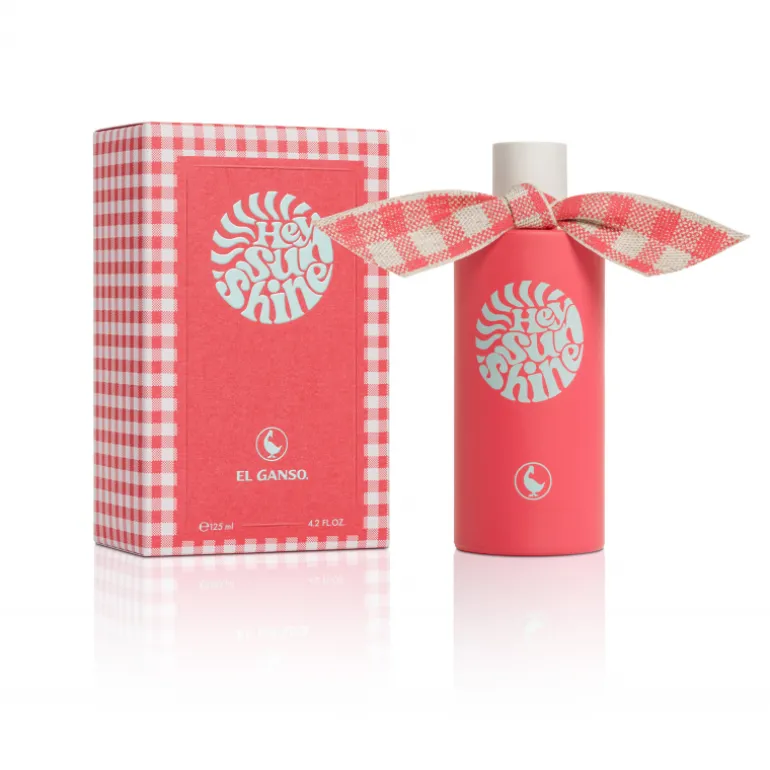 HEY SUNSHINE EAU DE TOILETTE