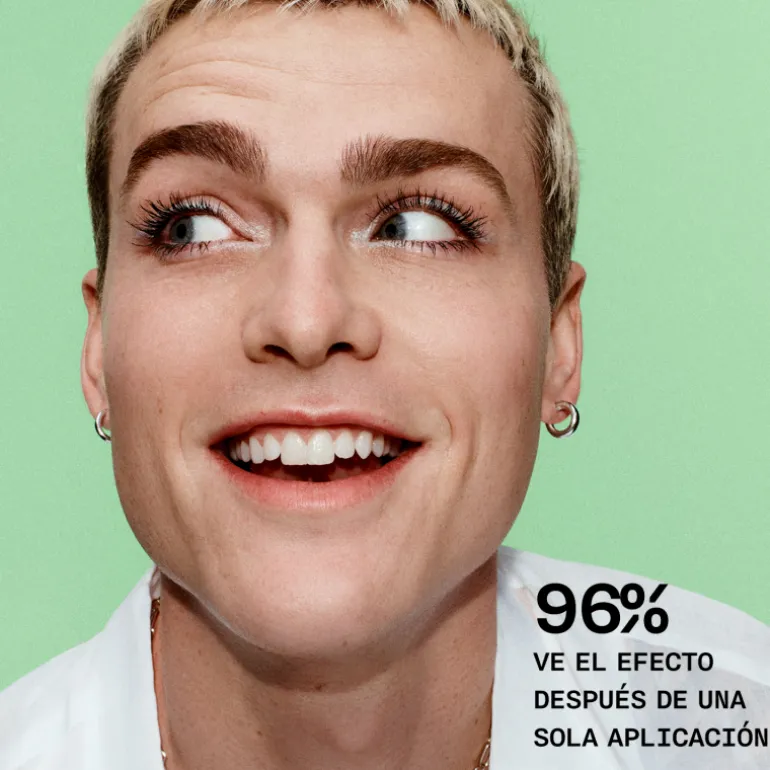 High Impact Hi-Fi Masque