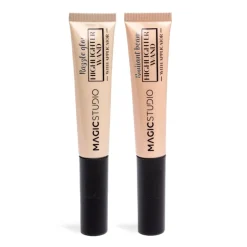 Highlighter Wand With Applicator