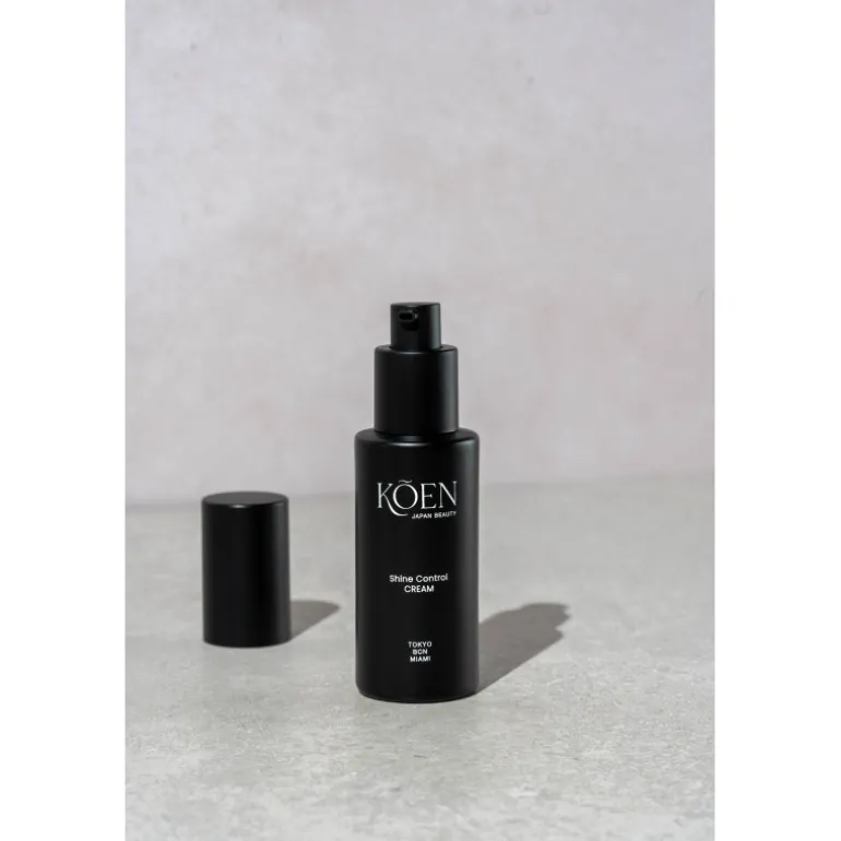 Hito Shine Control Cream