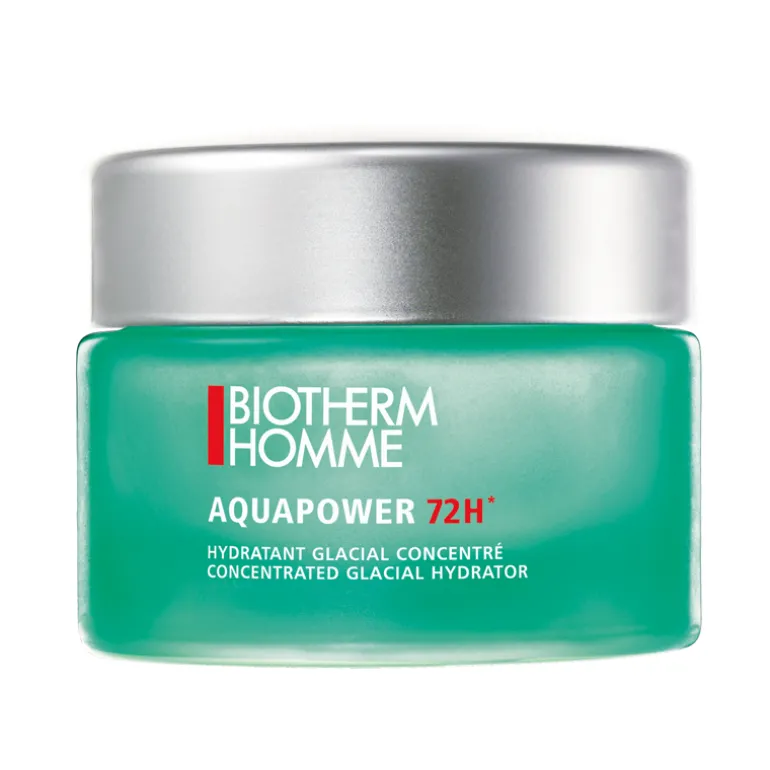 HOMME AQUAPOWER 72H GEL 50ML
