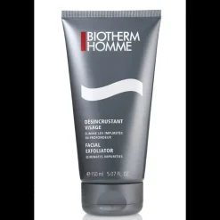HOMME Désincrustant Visage 150ml