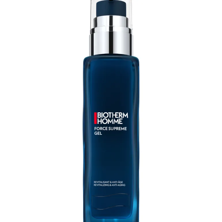 Homme Force Supreme Gel Anti-âge pour Hommes 100 ml