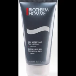 HOMME Gel Nettoyant Visage 150ml