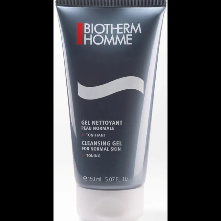HOMME Gel Nettoyant Visage 150ml