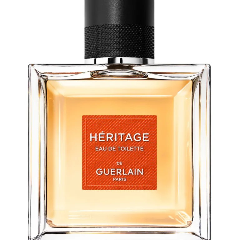 Héritage Eau de Toilette Vaporisateur 100ml