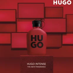 HUGO INTENSE EAU DE PARFUM