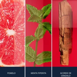 HUGO JEANS EAU DE TOILETTE PARA HOMBRE