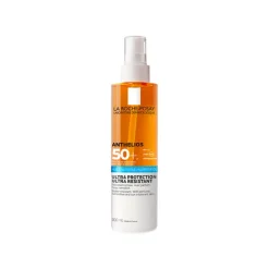 Huile Anthelios Spf50+