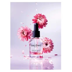 HUILE DE BEAUTÉ ÉLIXIR PRÉTRAITEMENT FLORAL