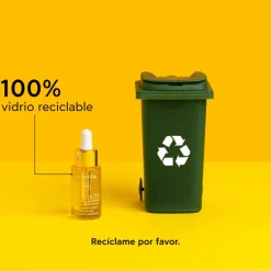 Huile de Jour aux Huiles Essentielles