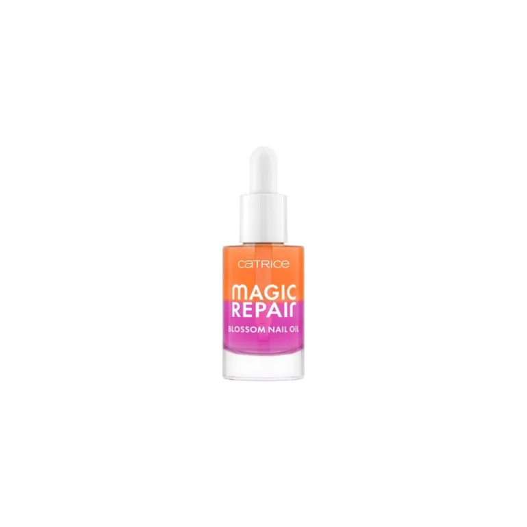 Huile pour Ongles Magic Repair Blossom