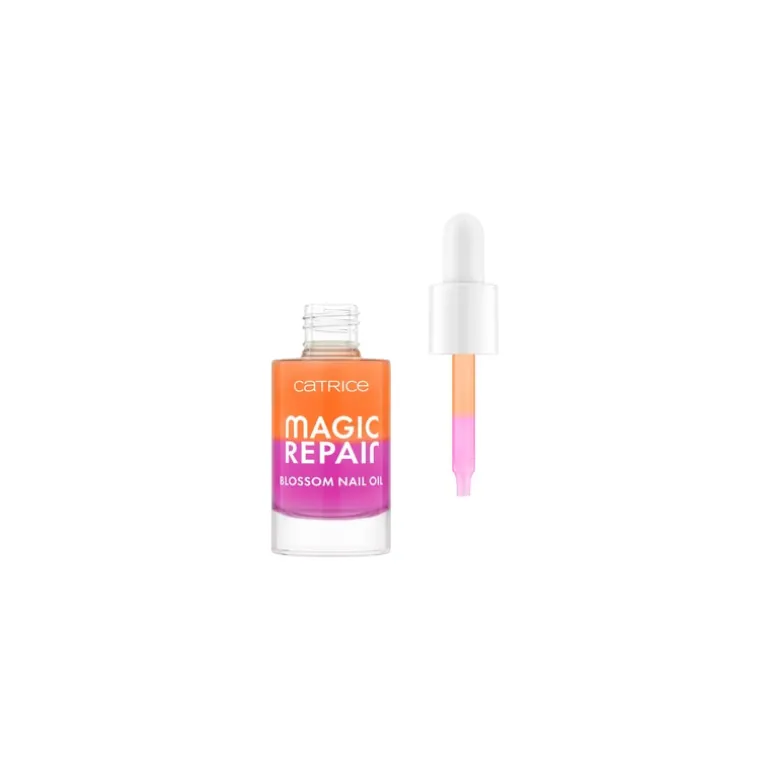 Huile pour Ongles Magic Repair Blossom