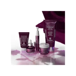 HUILE PRÉCIEUSE À LA ROSE NOIRE 25ML