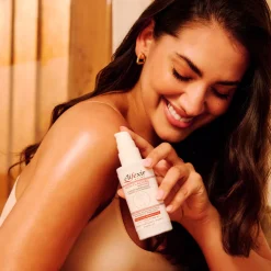 Huile Raffermissante Anti-Relâchement Corporel au Bakuchiol