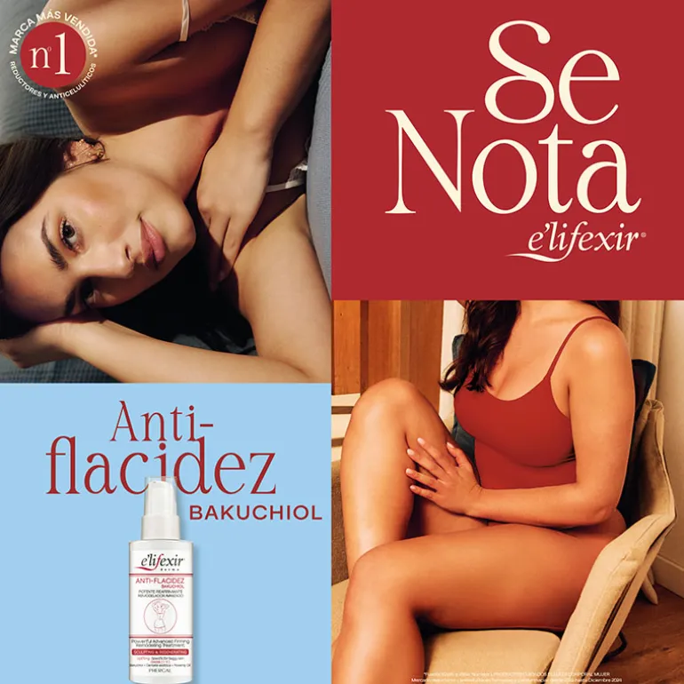 Huile Raffermissante Anti-Relâchement Corporel au Bakuchiol