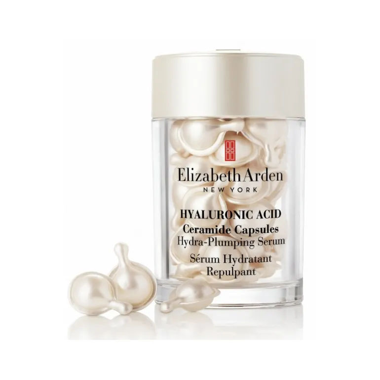 HYALURONIC ACID CERAMIDE CAPSULES