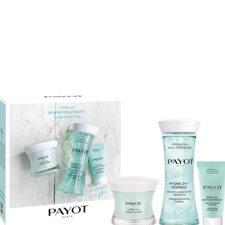 Hydra 24 Estuche + Creme Glacee Hydra 24 50ml + Crème Glacée