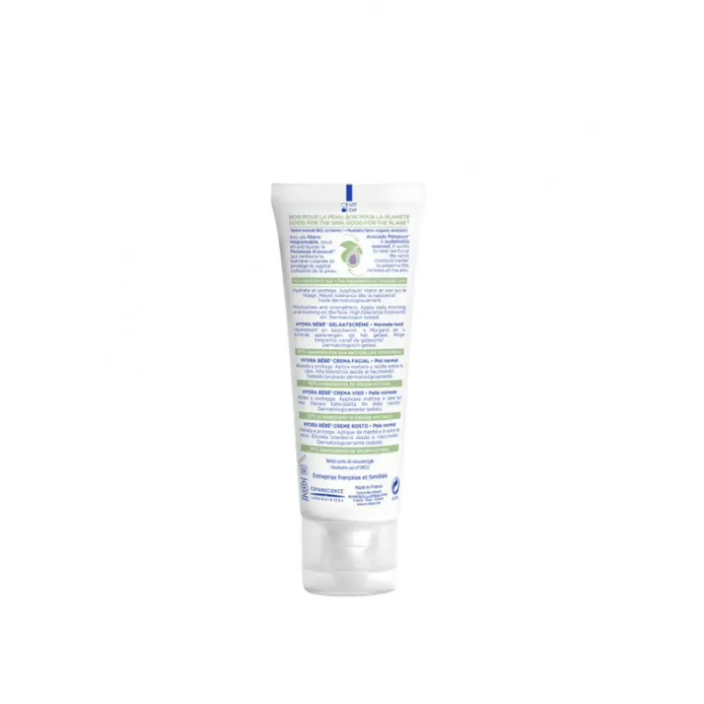 HYDRA BEBÉ Crema Facial 40ml