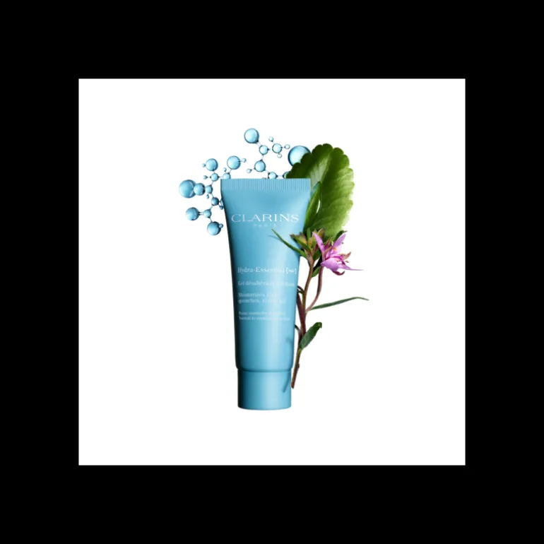 HYDRA ESSENTIEL GEL MATE