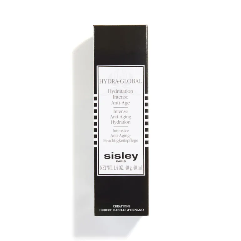 HYDRA GLOBAL HYDRATATION INSENSE ANTI-AGE 40ML