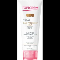 HYDRA+ LE BRONZAGE PROGRESSIF 40ML