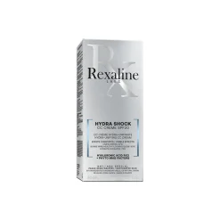 Hydra Shock Cc Creme Spf20 30 ml