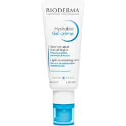 Hydrabio Gel Crème à Texture Légère 40 ml