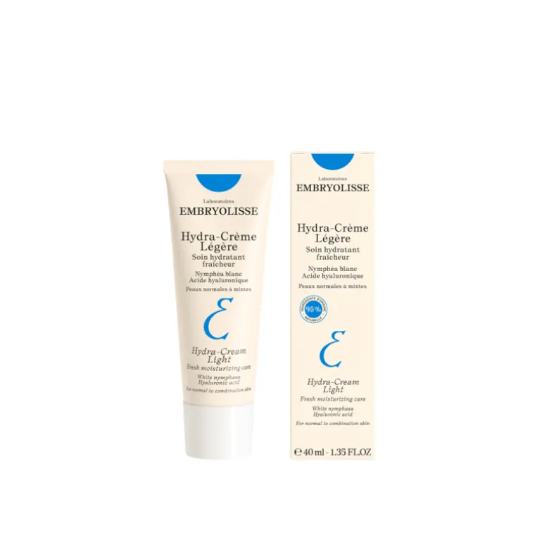 HYDRA-CRÈME LÈGÈRE