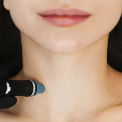 Hydrafacial Cou et Décolleté