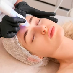 Hydrafacial Cuello y Escote
