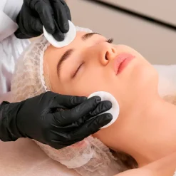 Hydrafacial Cuello y Escote