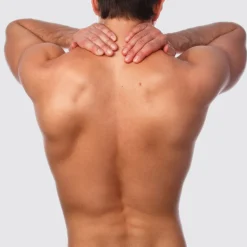 Hydrafacial Hygiène du Dos