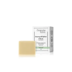 HYDRATING SHAMPOO BAR ALOE VERA 100ML