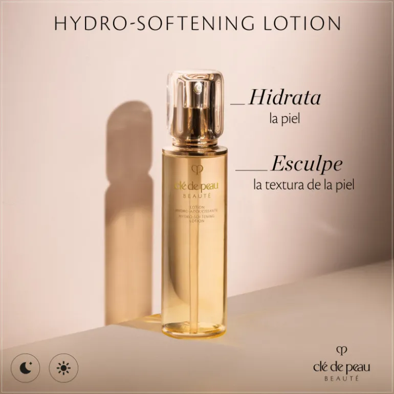 Hydro-Softening Lotion 170 ml