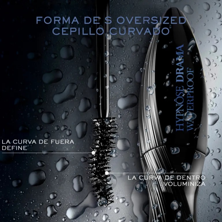 Hypnôse Drama Waterproof Mascara