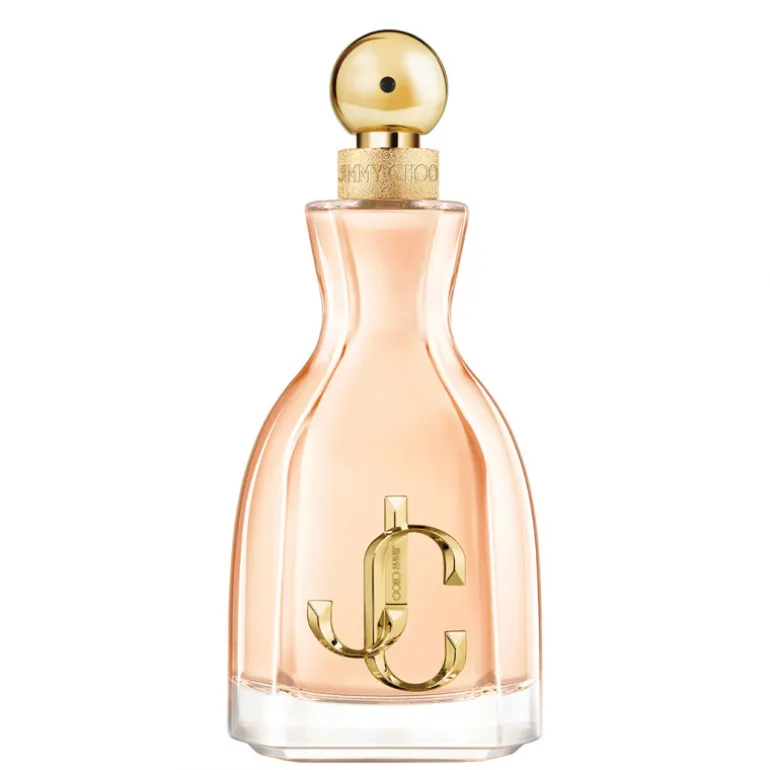 I Want Choo Eau De Parfum Vapourisateur