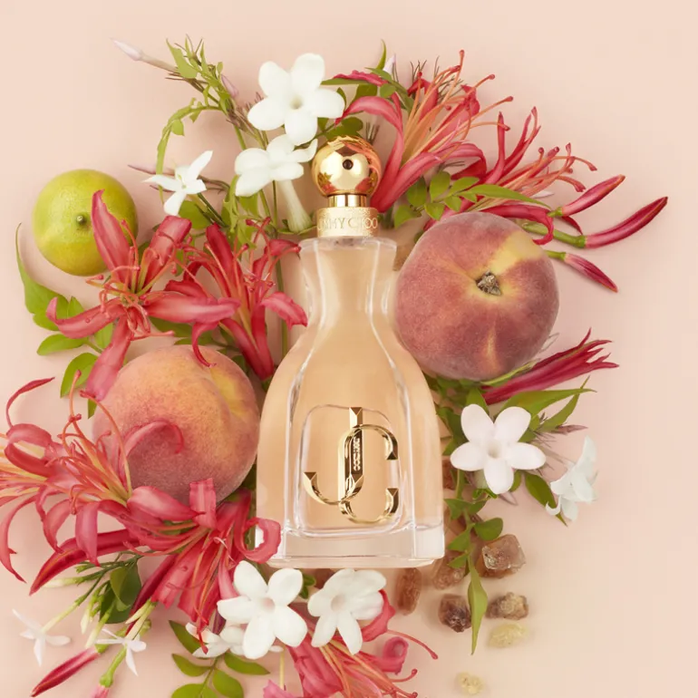 I Want Choo Eau De Parfum Vapourisateur