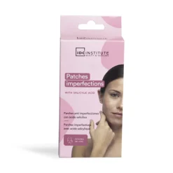 Idc Institute Acid Salicylic Blemish Patches