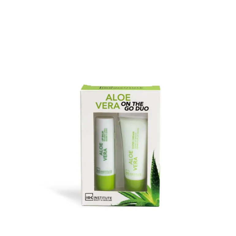 Idc Institute Aloe on the go