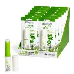 Idc Institute Aloe Vera Lip Balm Spf 15
