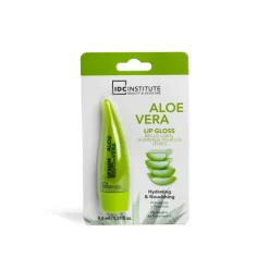 Idc Institute Aloe Vera Lip Gloss