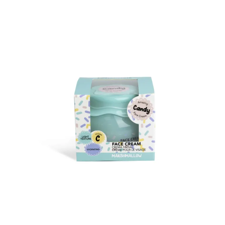 Idc Institute Candy Face Cream