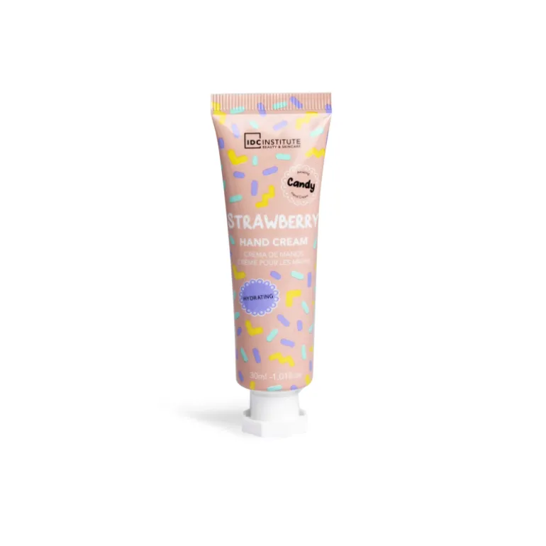 Idc Institute Candy Hand Cream
