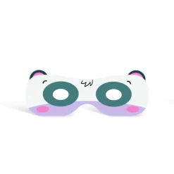 Idc Institute Cute Animals Eye Sheet Mask