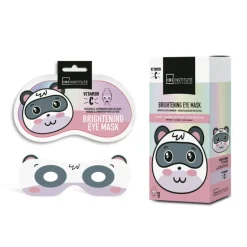 Idc Institute Cute Animals Eye Sheet Mask